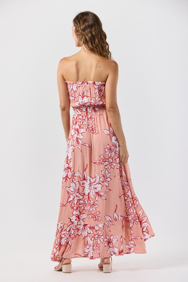 Tiare Hawaii Ryden Maxi Dress